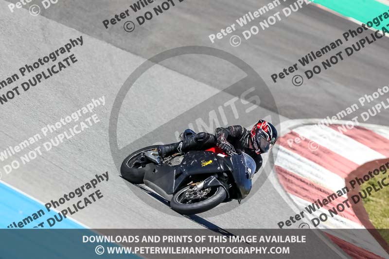 may 2019;motorbikes;no limits;peter wileman photography;portimao;portugal;trackday digital images
